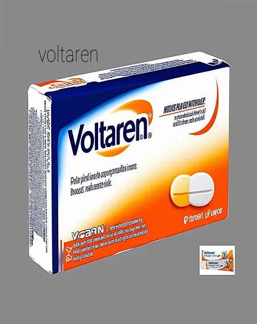 Prezzo del voltaren fiale